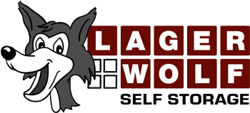 Lagerwolf – Self Storage bei Wien